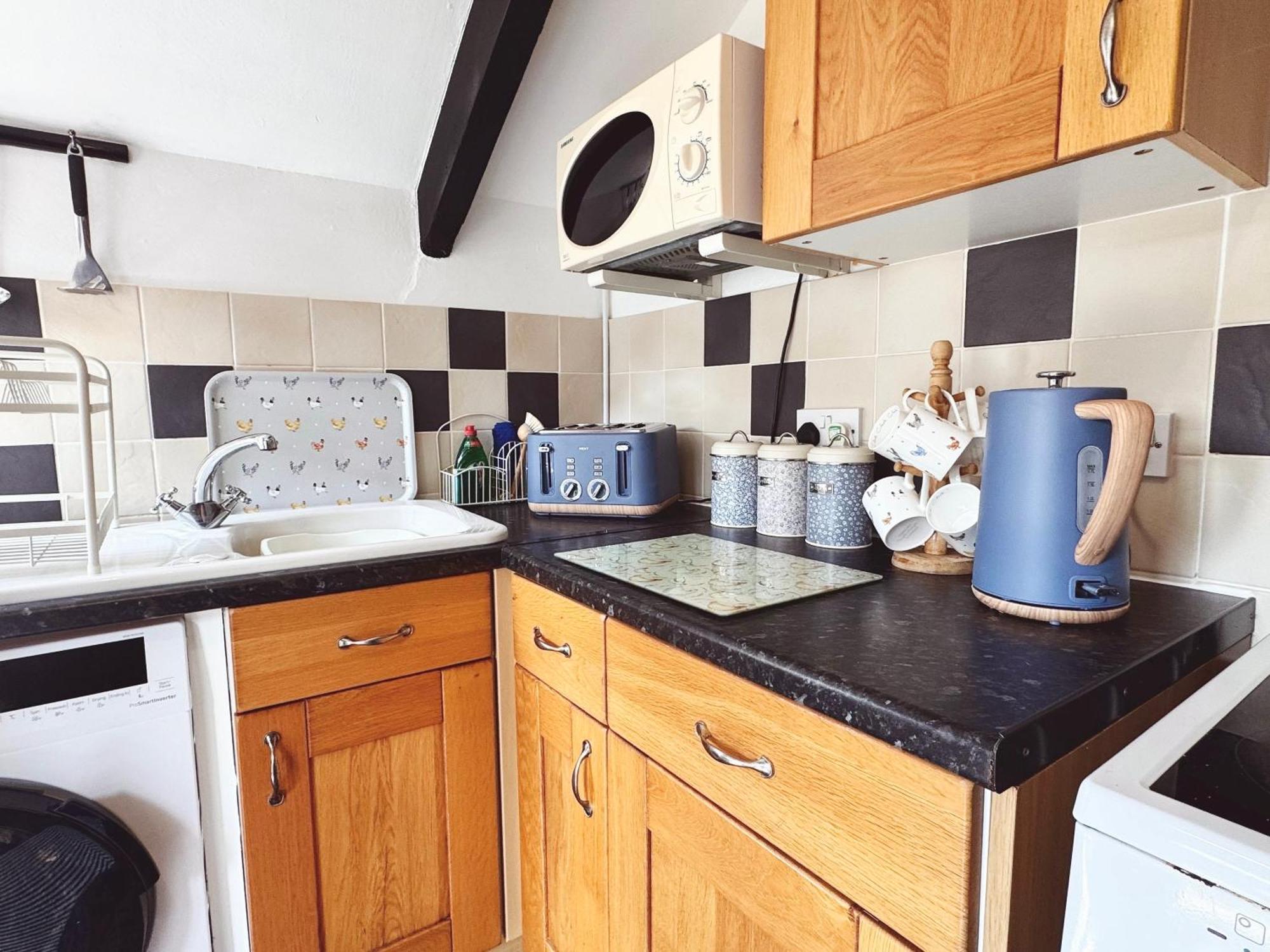Hallagenna Cottages Bodmin Exterior foto